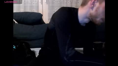 Zuzmoe online show from January 15, 11:08 pm