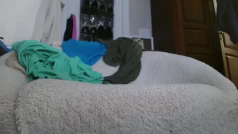 zymase online show from January 12, 9:40 pm