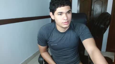 antonio felipe online show from October 11, 4:16 pm