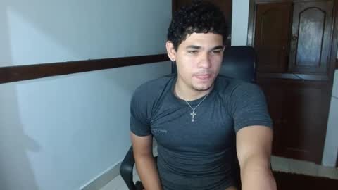 antonio felipe online show from October 20, 6:36 am