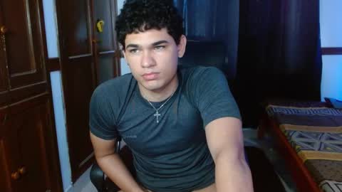 antonio felipe online show from November 9, 1:53 pm