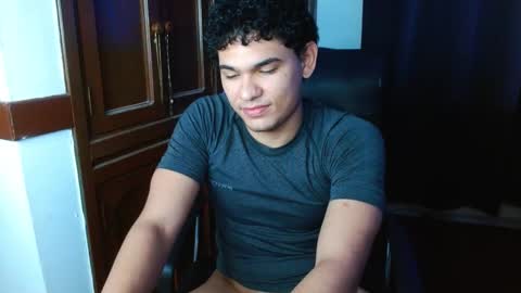 antonio felipe online show from November 23, 7:08 am