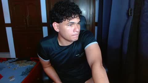 antonio felipe online show from April 17, 6:16 am