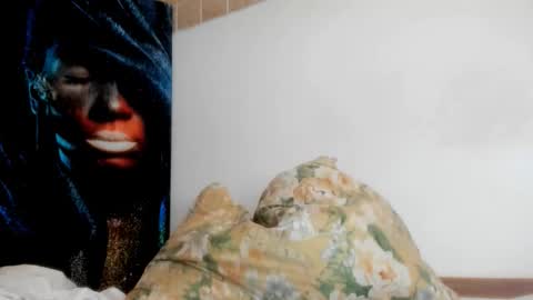 zzarraaa online show from September 11, 6:19 pm