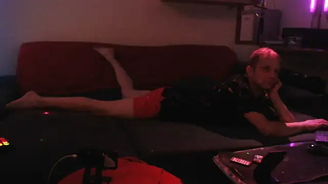 davidgntxxxxx online show from October 7, 2:47 pm