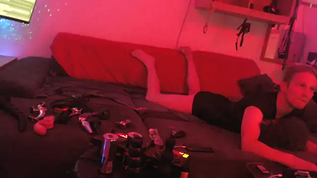 davidgntxxxxx online show from October 31, 5:58 pm