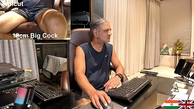 OnlineBossUK online show from February 14, 2:54 pm