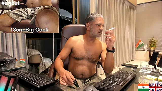 OnlineBossUK online show from February 17, 6:04 pm