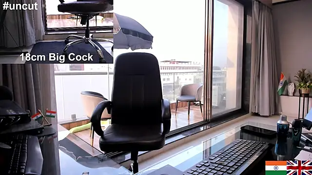 OnlineBossUK online show from March 2, 2:08 am