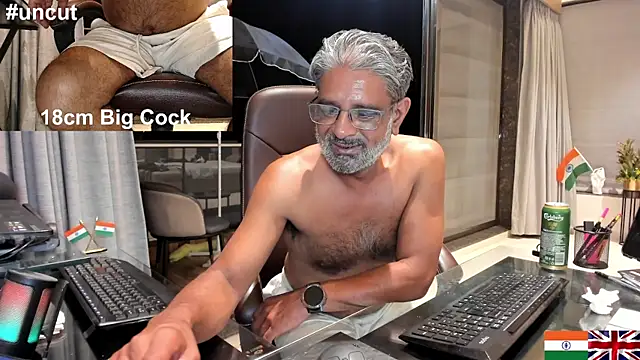 OnlineBossUK online show from March 10, 9:29 pm