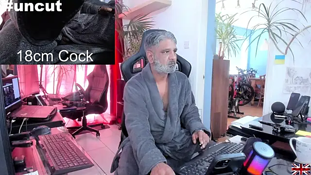 OnlineBossUK online show from March 21, 12:17 pm