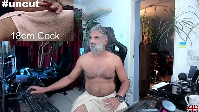 OnlineBossUK online show from March 21, 7:02 pm