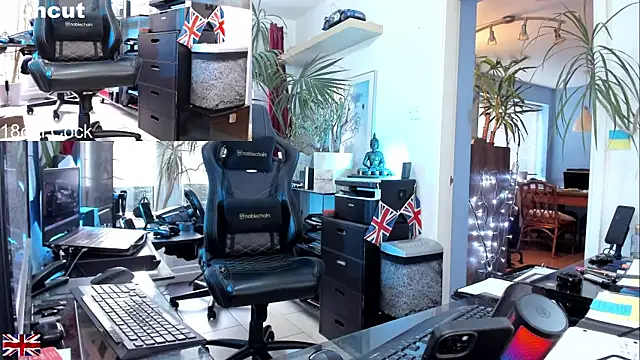 OnlineBossUK online show from September 16, 5:58 pm