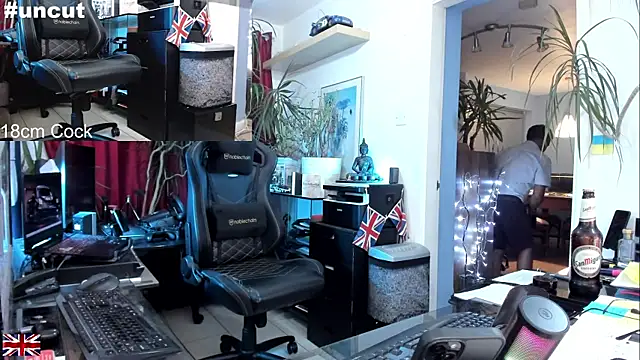 OnlineBossUK online show from September 28, 1:55 am