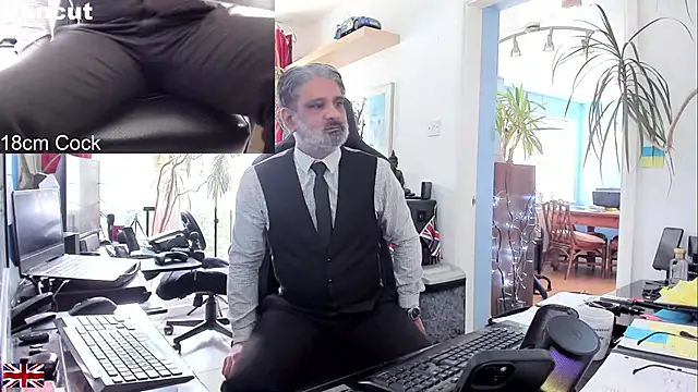 OnlineBossUK online show from October 1, 1:50 pm