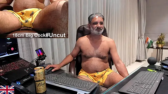 OnlineBossUK online show from January 16, 9:08 pm