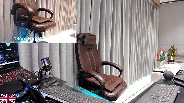 OnlineBossUK online show from February 20, 10:27 am