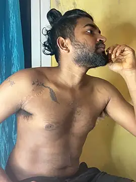 Snapshot of IviedWaster chatting on January 17, 4:57 pm IviedWaster online show from January 17, 4:57 pm