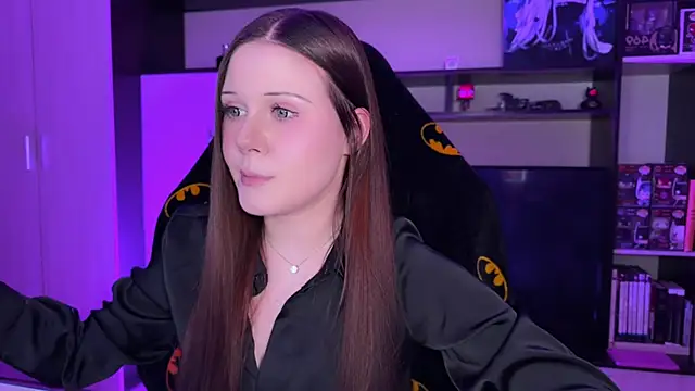 jasminevine online show from April 2, 9:12 pm