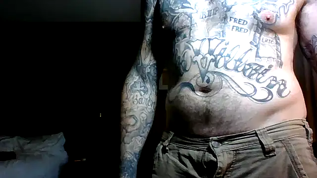 Snapshot of DADDY_KANE8--- chatting on January 6, 9:22 pm DADDY KANE8--- online show from January 6, 9:22 pm