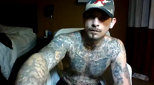 Snapshot of DADDY_KANE8--- chatting on January 9, 3:15 am DADDY KANE8--- online show from January 9, 3:15 am