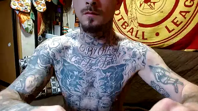 Snapshot of DADDY_KANE8--- chatting on January 23, 9:29 pm DADDY KANE8--- online show from January 23, 9:29 pm