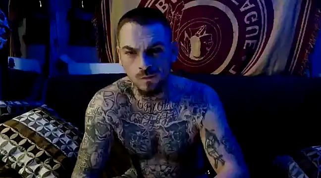 Snapshot of DADDY_KANE8--- chatting on January 27, 4:30 am DADDY KANE8--- online show from January 27, 4:30 am