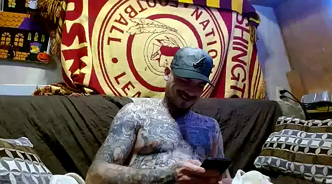 Snapshot of DADDY_KANE8--- chatting on January 31, 9:48 am DADDY KANE8--- online show from January 31, 9:48 am