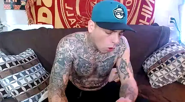 Snapshot of DADDY_KANE8--- chatting on February 4, 4:29 pm DADDY KANE8--- online show from February 4, 4:29 pm