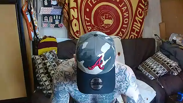 Snapshot of DADDY_KANE8--- chatting on February 7, 4:03 pm DADDY KANE8--- online show from February 7, 4:03 pm