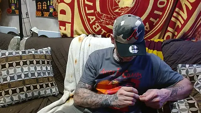 Snapshot of DADDY_KANE8--- chatting on February 9, 12:28 am DADDY KANE8--- online show from February 9, 12:28 am