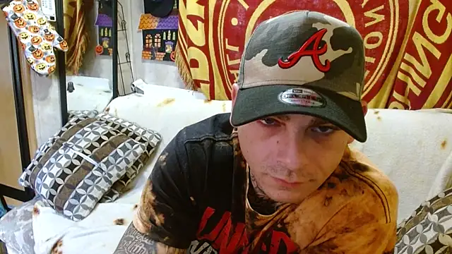 Snapshot of DADDY_KANE8--- chatting on February 9, 5:22 pm DADDY KANE8--- online show from February 9, 5:22 pm