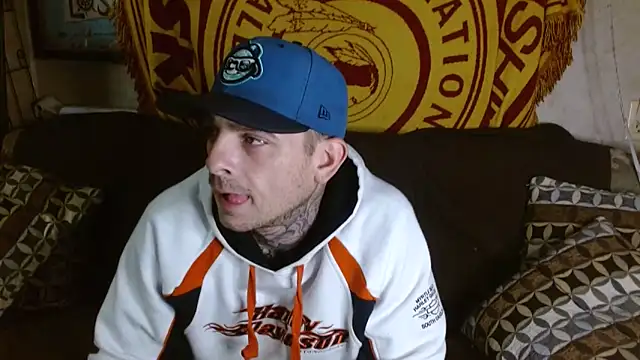 Snapshot of DADDY_KANE8--- chatting on February 15, 4:47 am DADDY KANE8--- online show from February 15, 4:47 am