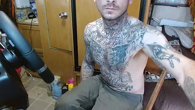 Snapshot of DADDY_KANE8--- chatting on March 1, 6:32 pm DADDY KANE8--- online show from March 1, 6:32 pm