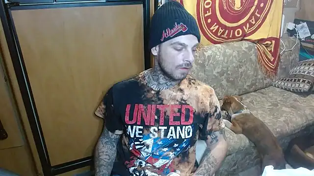 Snapshot of DADDY_KANE8--- chatting on March 10, 5:50 pm DADDY KANE8--- online show from March 10, 5:50 pm