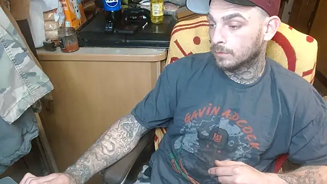 Snapshot of DADDY_KANE8--- chatting on March 16, 12:34 am DADDY KANE8--- online show from March 16, 12:34 am