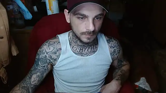 Snapshot of DADDY_KANE8--- chatting on March 17, 10:49 pm DADDY KANE8--- online show from March 17, 10:49 pm