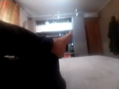 Snapshot of mazinga17 chatting on December 19, 9:27 am mazinga17 online show from December 19, 9:27 am