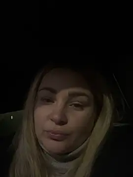 SabrinaBacker online show from December 18, 2:49 pm