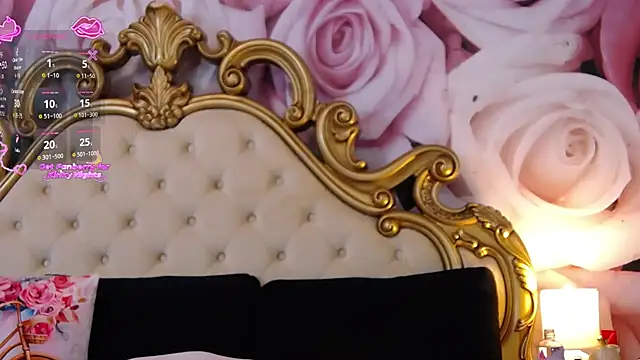 HessaHessy online show from November 30, 8:29 am