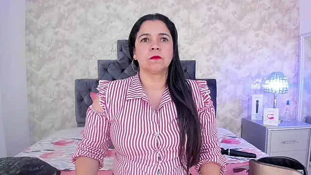 elizabeth coleman online show from October 16, 10:44 pm