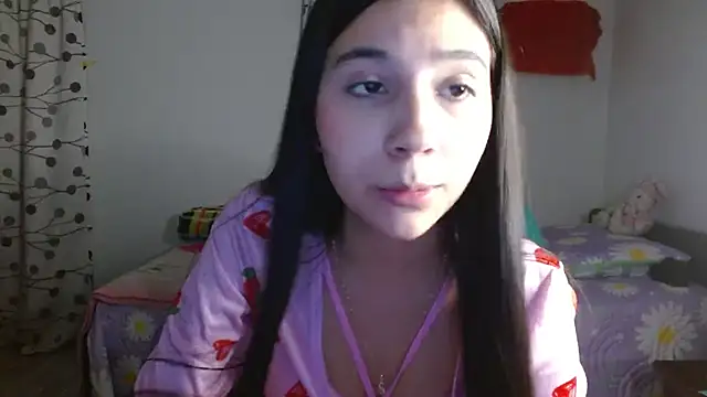 mia  lopez  online show from February 16, 4:42 am