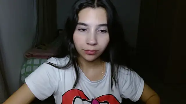 Snapshot of mia__lopez_ chatting on September 27, 3:33 am mia lopez online show from September 27, 3:33 am