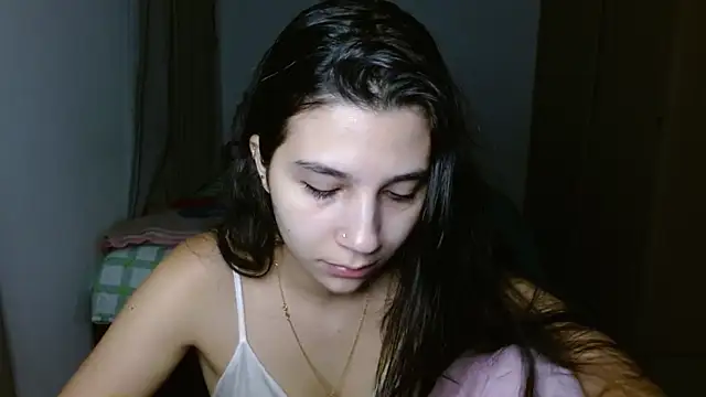 Snapshot of mia__lopez_ chatting on October 7, 1:36 am mia lopez online show from October 7, 1:36 am