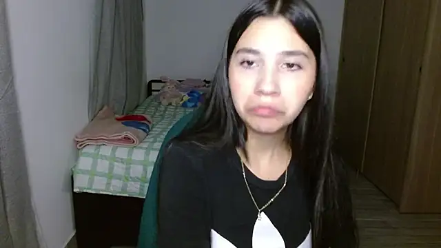 mia  lopez  online show from October 8, 1:03 am