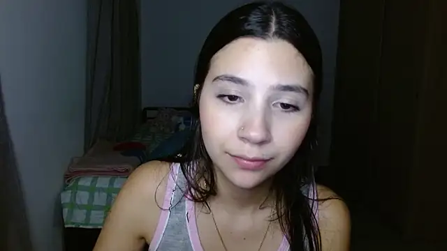 mia  lopez  online show from October 15, 3:17 am