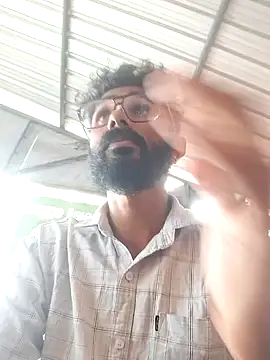 Snapshot of jithi007 chatting on January 17, 6:57 am jithi007 online show from January 17, 6:57 am