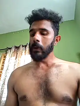 Snapshot of jithi007 chatting on February 12, 7:55 am jithi007 online show from February 12, 7:55 am