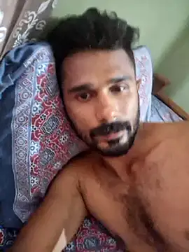 Snapshot of jithi007 chatting on March 5, 8:00 am jithi007 online show from March 5, 8:00 am