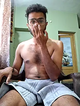 Snapshot of jithi007 chatting on March 15, 4:35 am jithi007 online show from March 15, 4:35 am